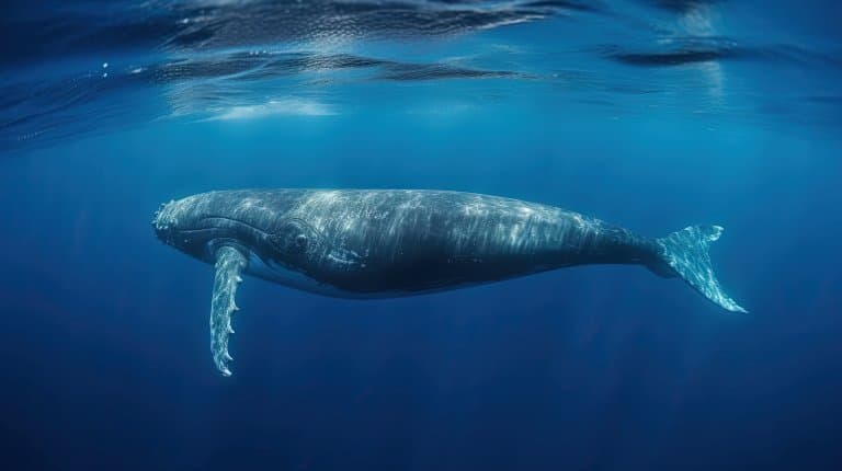Gray Whale Facts