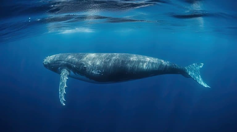 11 Little-Known Gray Whale Facts - Fact Animal